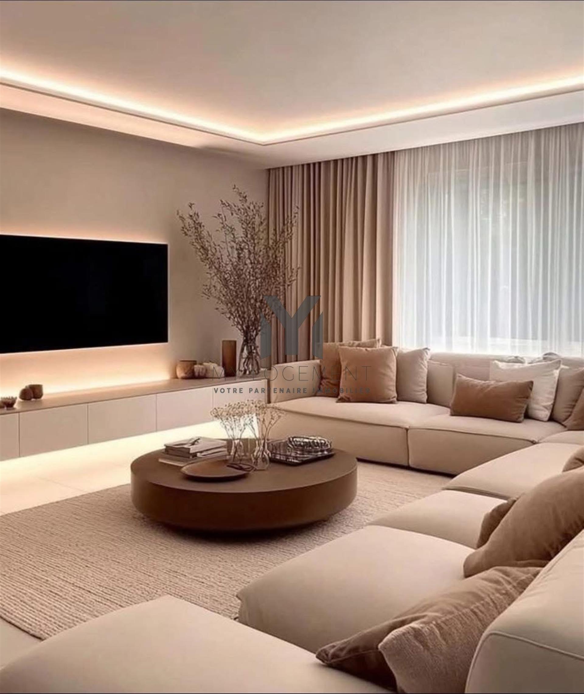 Appartement à vendre, 102m², Aix-en-Provence