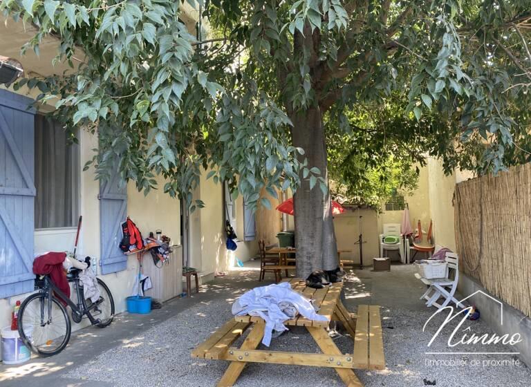 Appartement à vendre, 165m², Nîmes