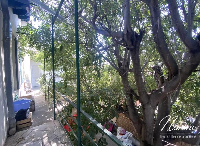 Appartement à vendre, 165m², Nîmes