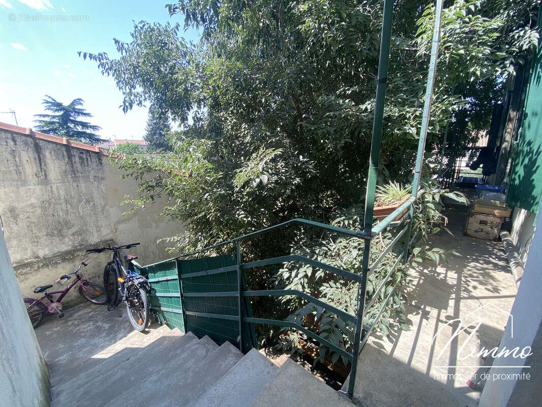 Appartement à vendre, 165m², Nîmes