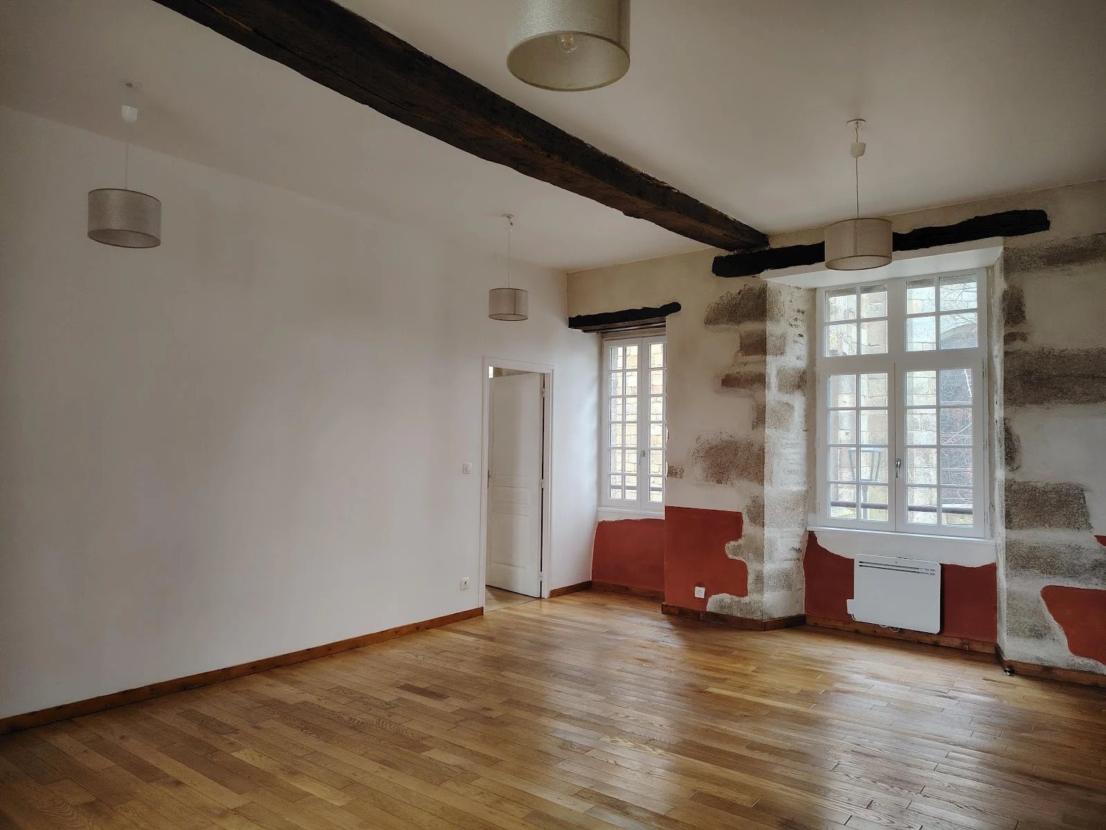 Appartement à vendre, 72m², Lesneven