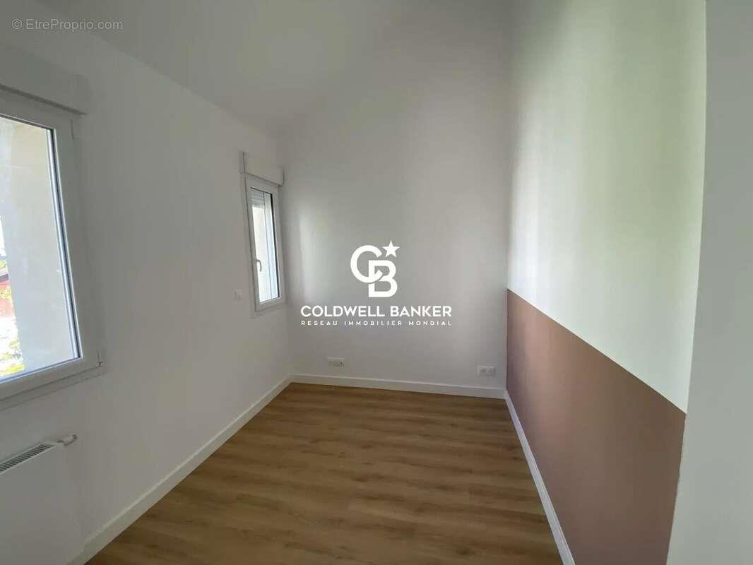 Maison à vendre, 93m², Nantes
