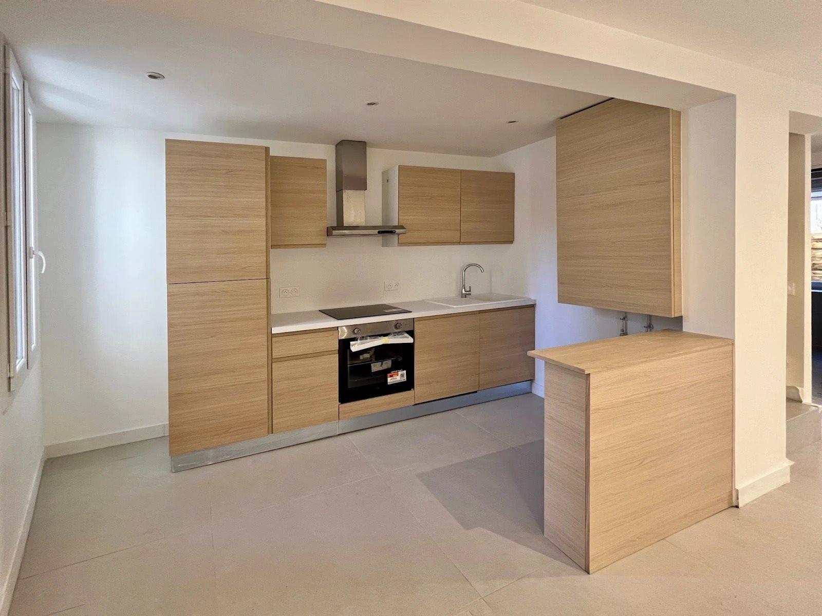 Maison à vendre, 90m², Marseille 13ème