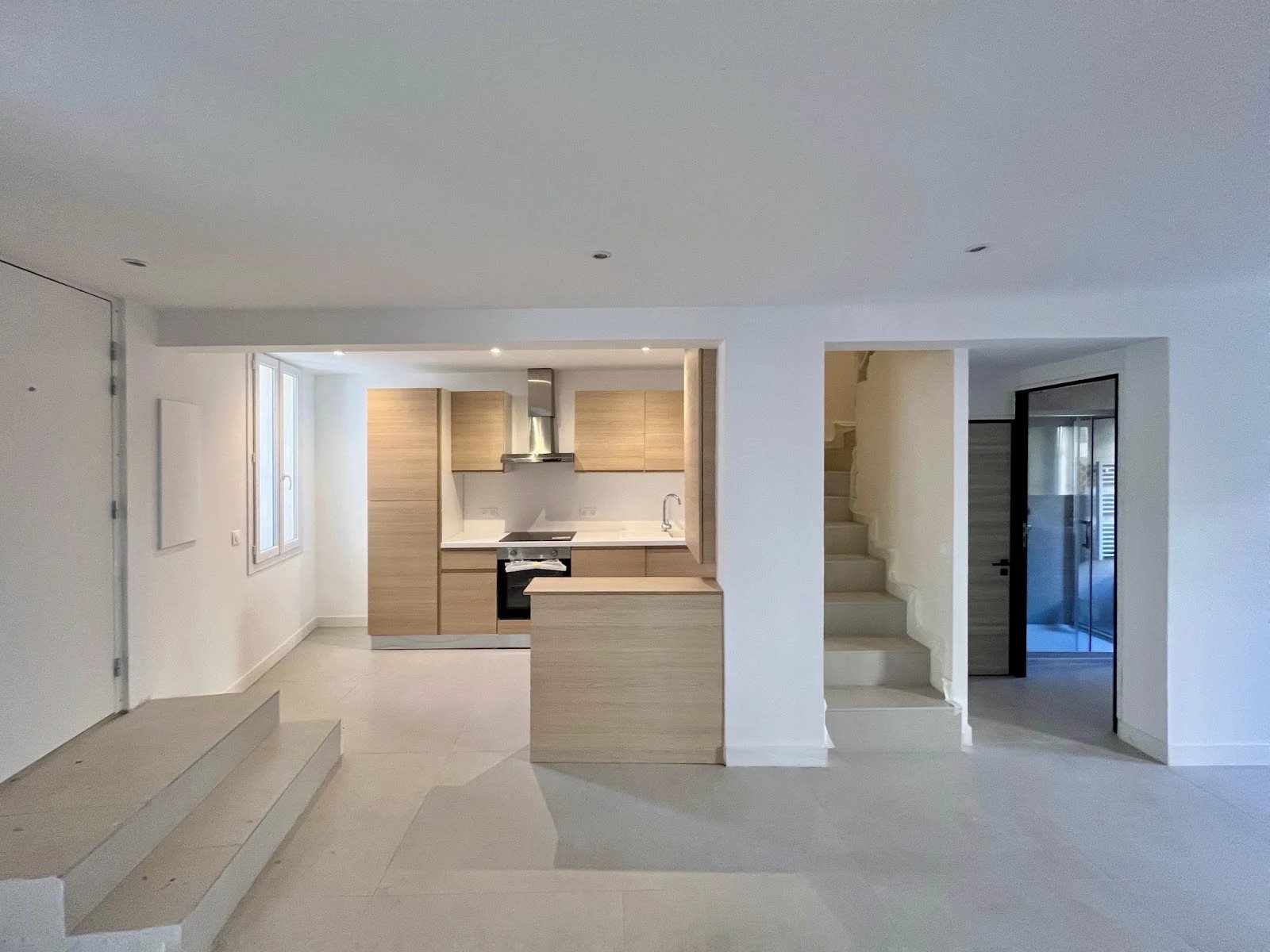 Maison à vendre, 90m², Marseille 13ème