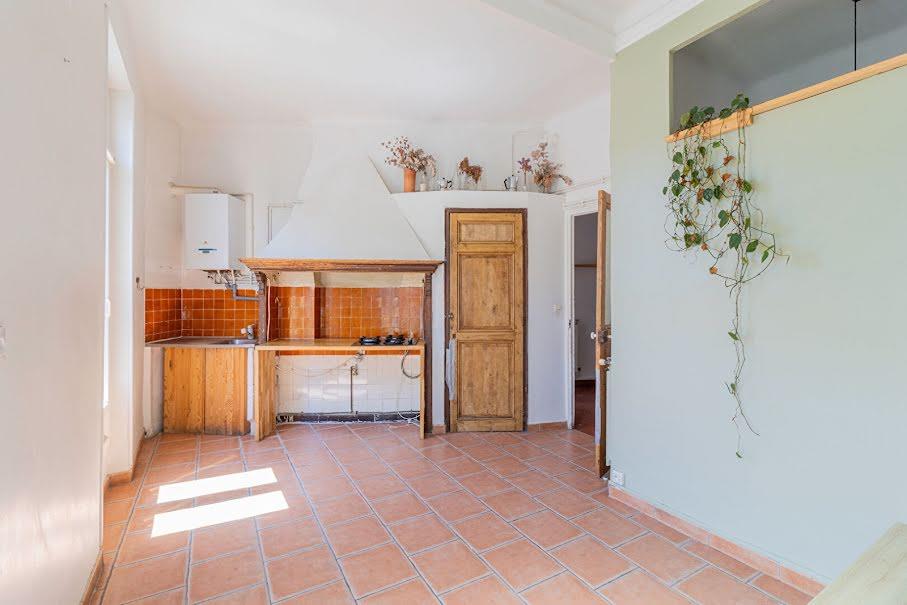 Appartement à vendre, 73m², Marseille 3ème