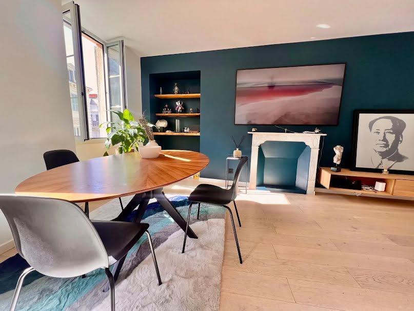 Appartement à vendre, 96m², Nice