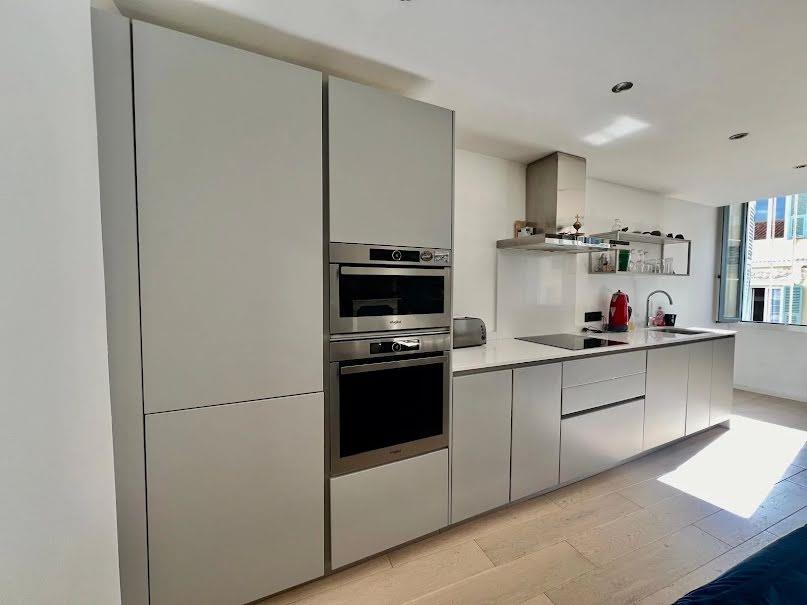 Appartement à vendre, 96m², Nice
