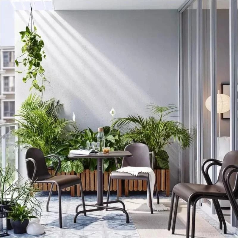 Appartement à vendre, 39m², Le Mans