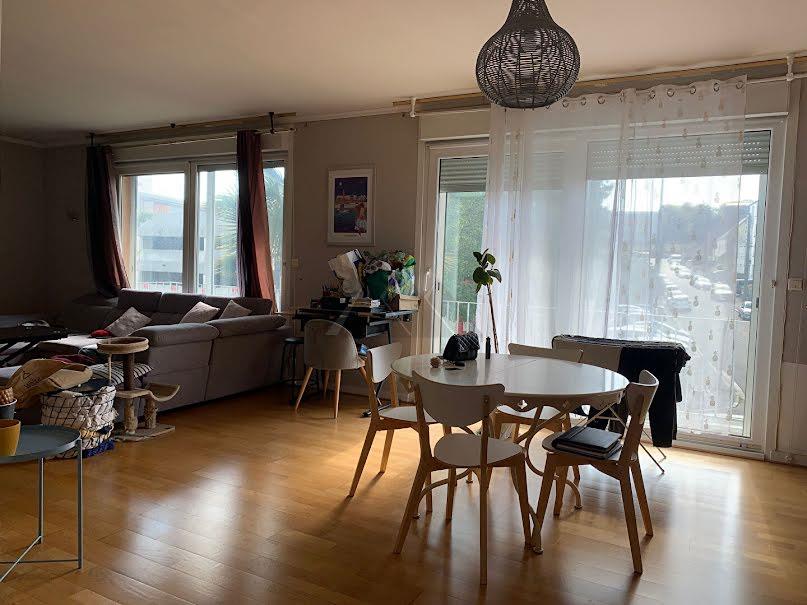 Appartement à vendre, 140m², Brest