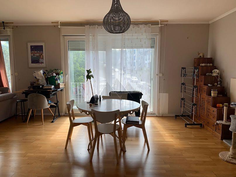 Appartement à vendre, 140m², Brest