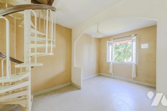 Appartement à vendre, 36m², Paris 12ème