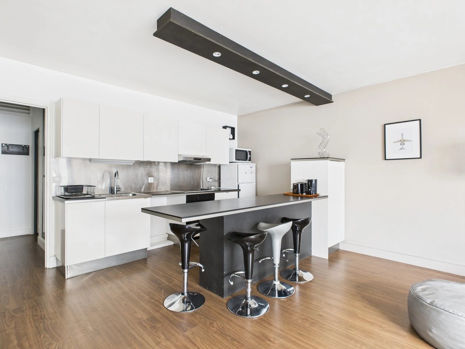 Appartement à vendre, 56m², Amiens