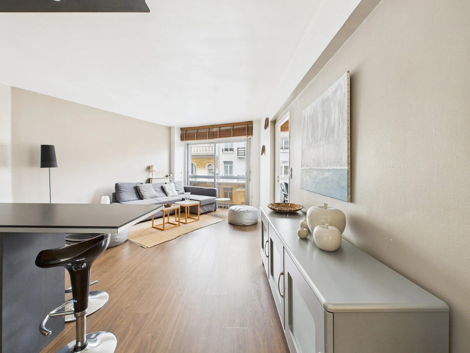 Appartement à vendre, 56m², Amiens