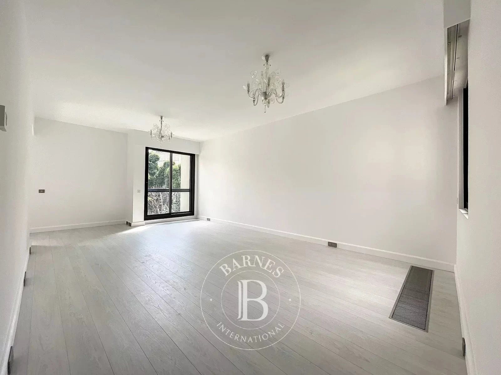 Appartement à louer, 64m², Paris 16ème