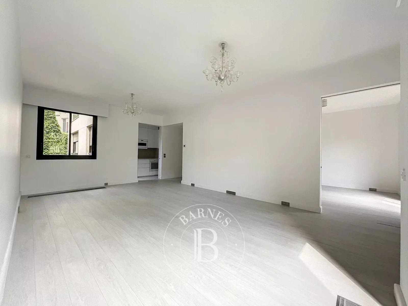 Appartement à louer, 64m², Paris 16ème