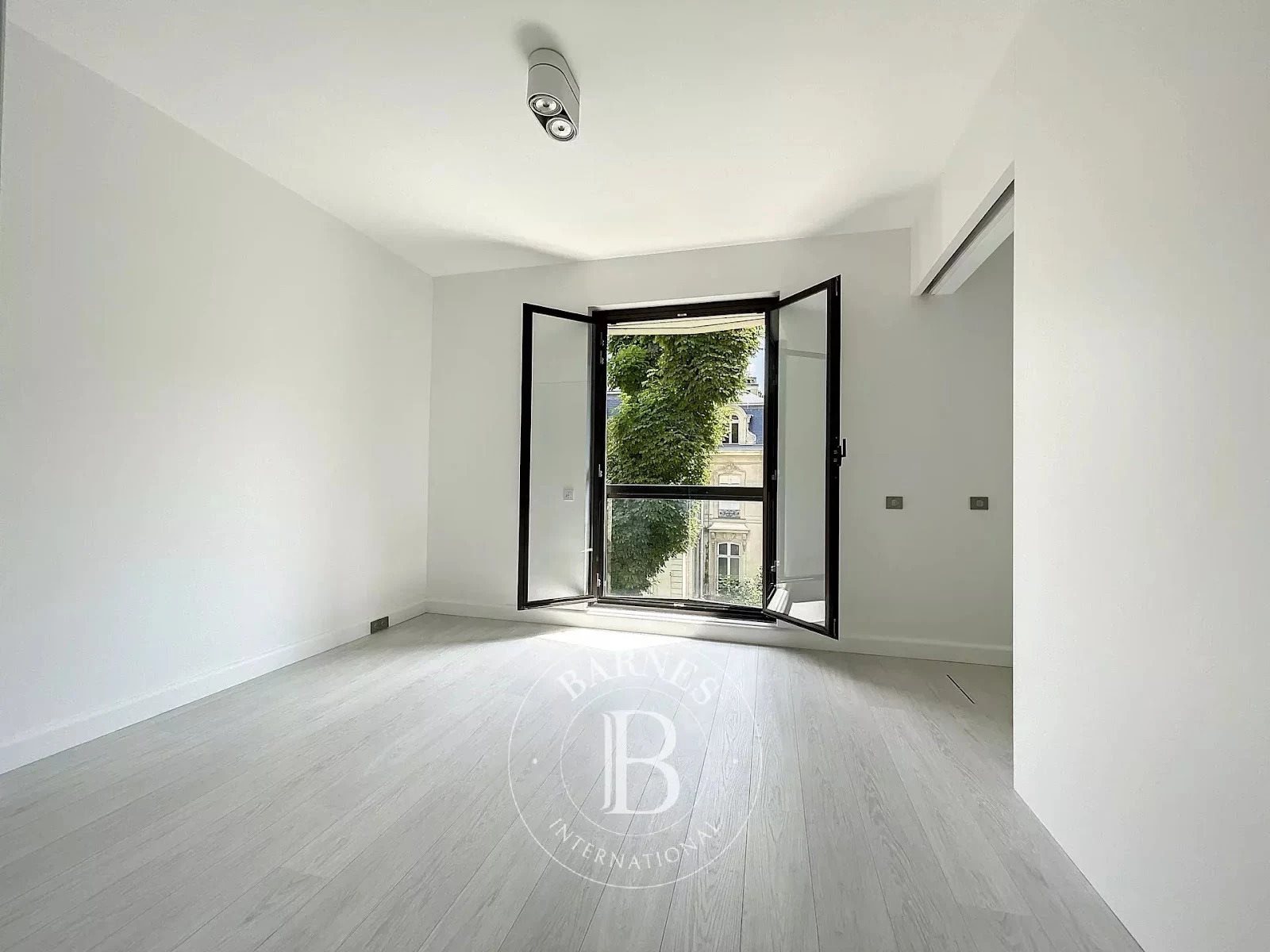 Appartement à louer, 64m², Paris 16ème