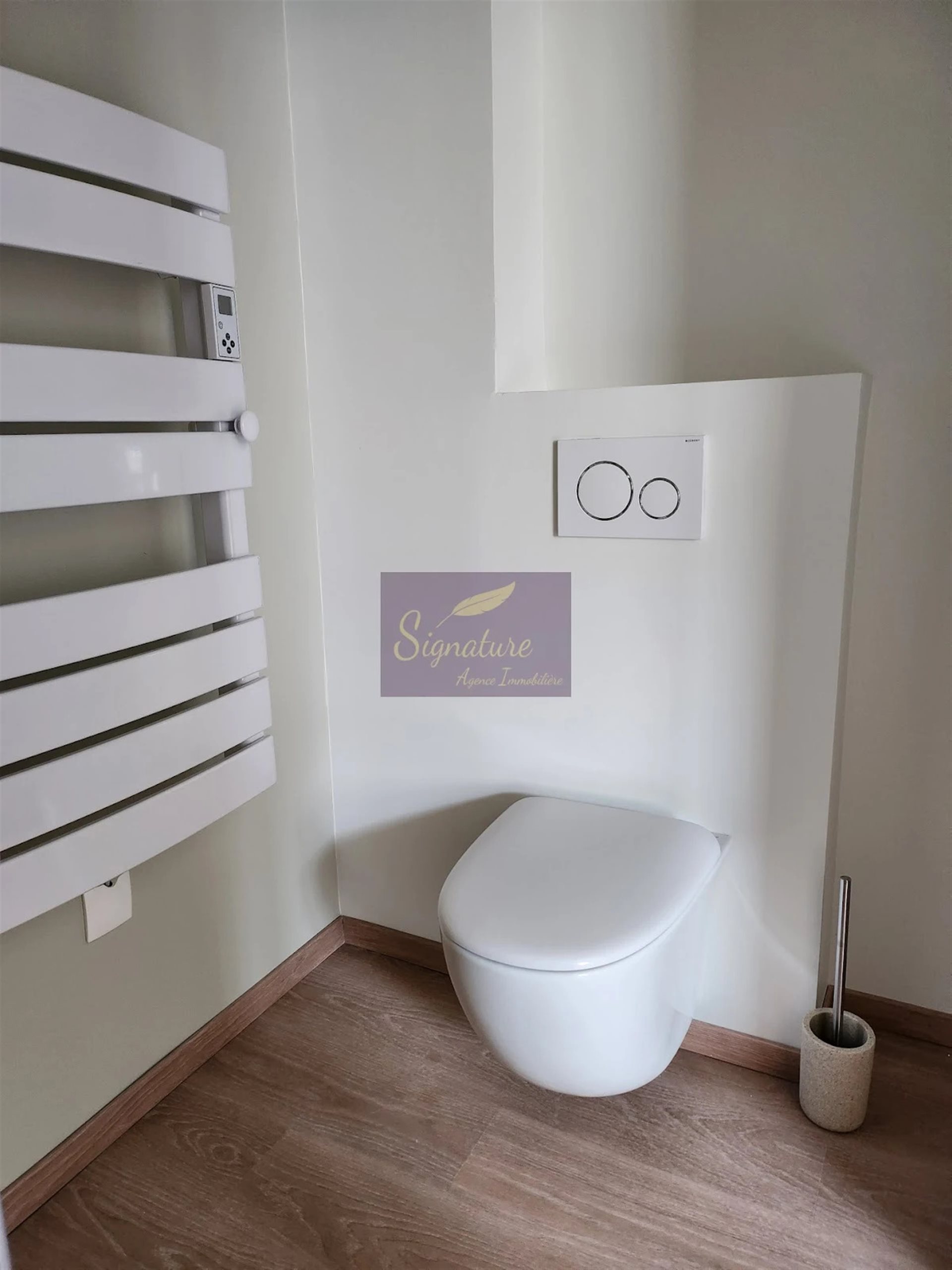 Appartement à louer, 23m², Le Mans