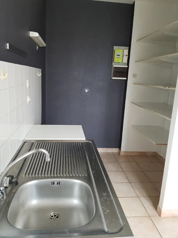 Appartement à louer, 42m², Lannilis