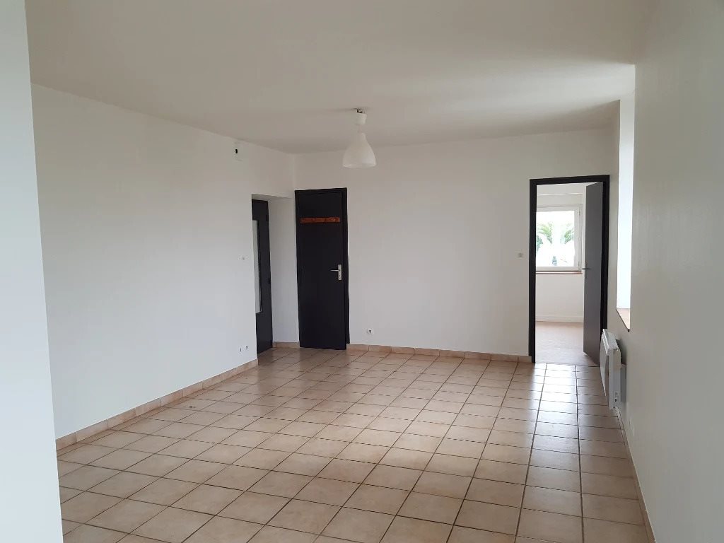 Appartement à louer, 42m², Lannilis