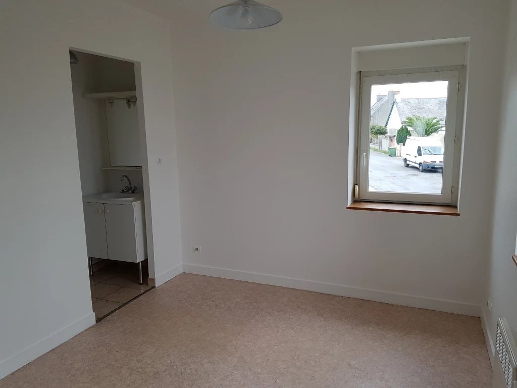 Appartement à louer, 42m², Lannilis