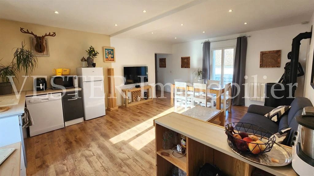 Appartement à vendre, 255m², Montpon-Ménestérol