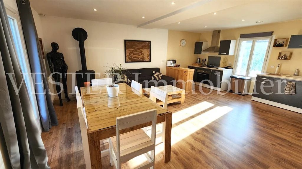 Appartement à vendre, 255m², Montpon-Ménestérol