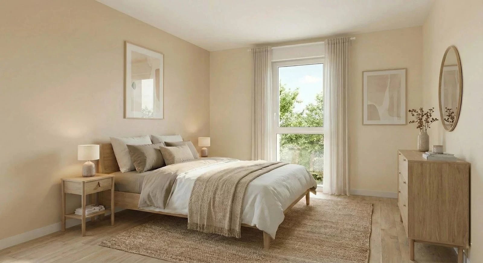 Appartement à vendre, 45m², Aix-en-Provence