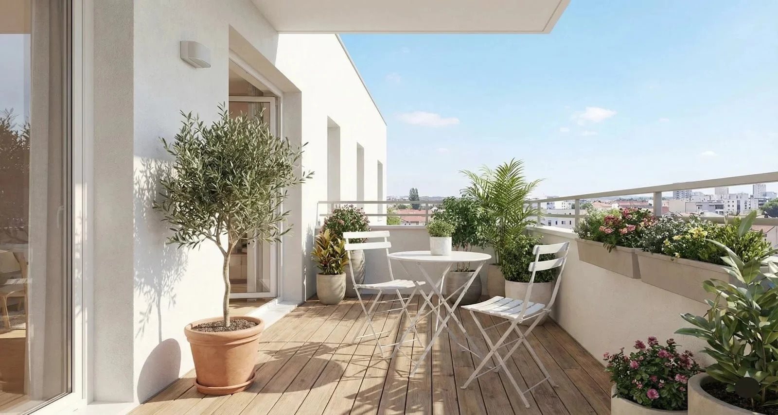 Appartement à vendre, 45m², Aix-en-Provence