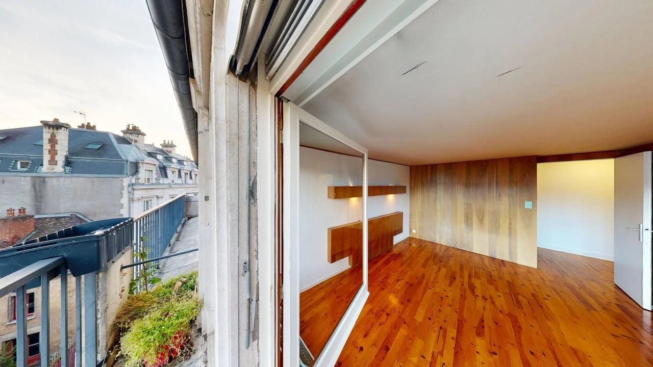 Appartement à vendre, 175m², Besançon