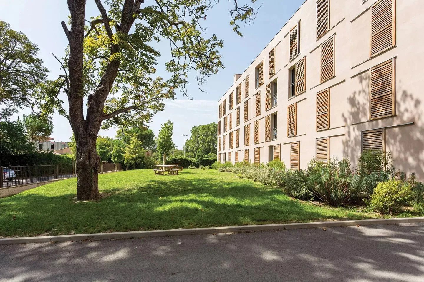 Appartement à vendre, 19m², Aix-en-Provence