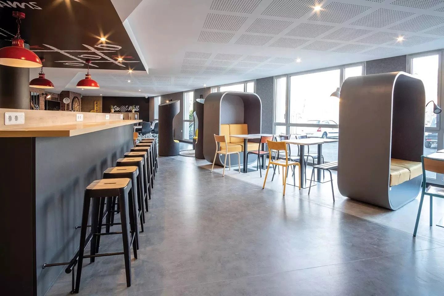 Appartement à vendre, 19m², Aix-en-Provence