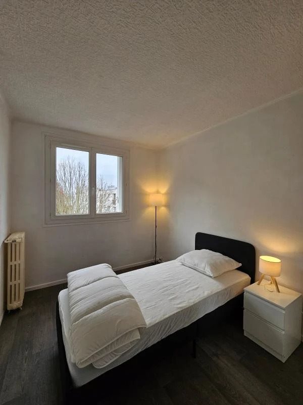 Appartement à louer, 68m², Amiens