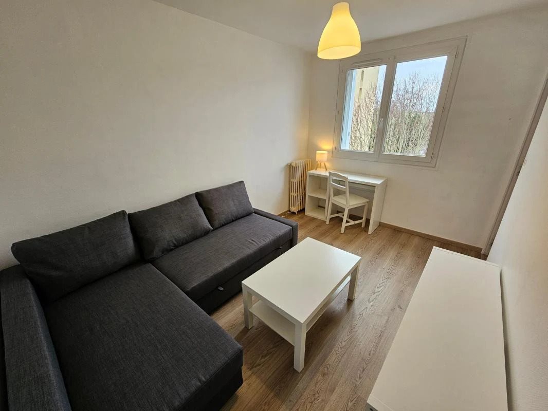 Appartement à louer, 68m², Amiens