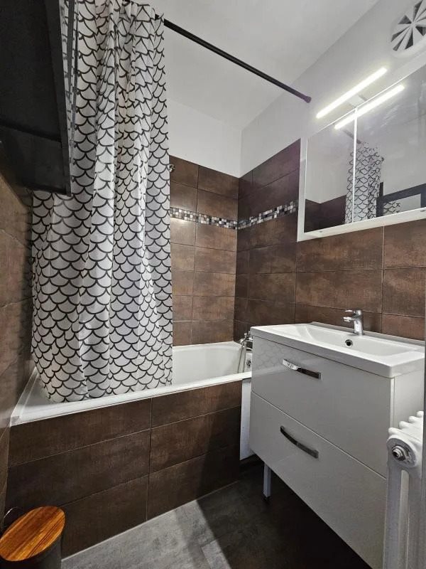 Appartement à louer, 68m², Amiens