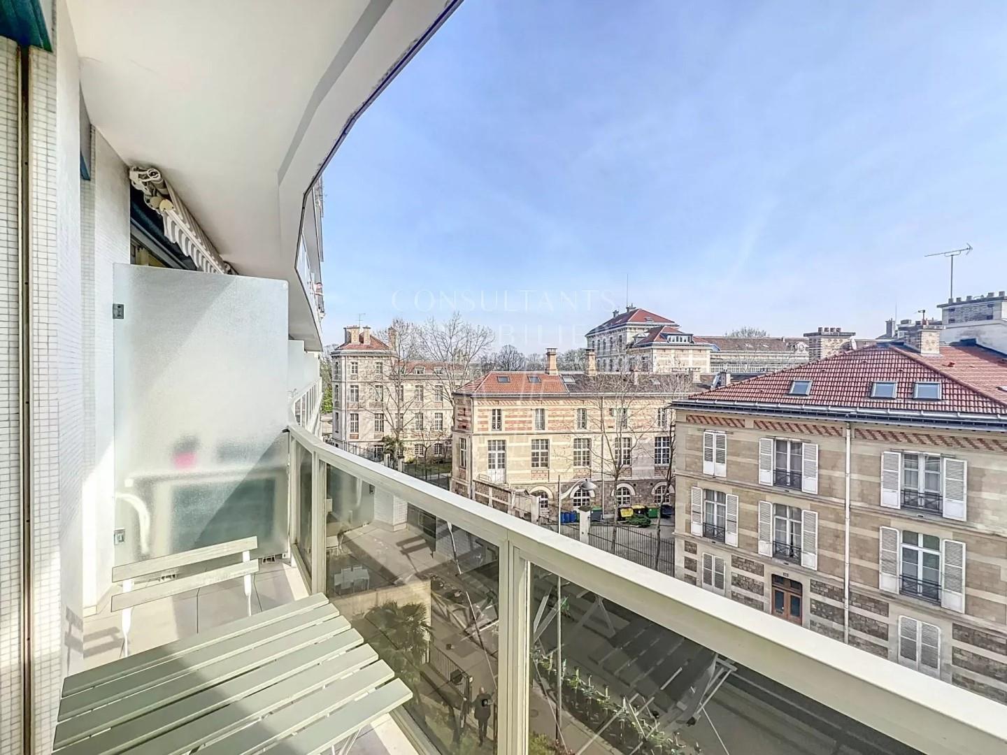 Appartement à vendre, 40m², Paris 6ème