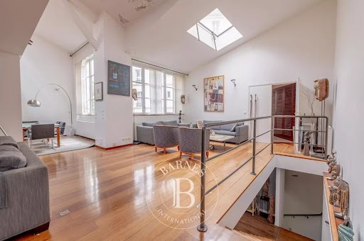 Maison à vendre, 326m², Paris 14ème