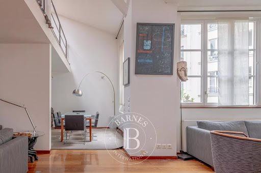 Maison à vendre, 326m², Paris 14ème
