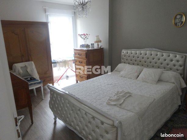 Appartement à vendre, 41m², Rennes