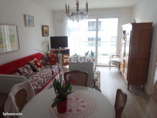 Appartement à vendre, 41m², Rennes