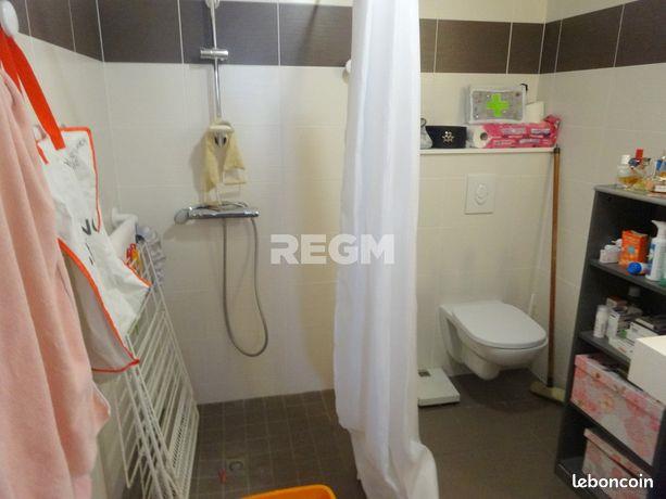 Appartement à vendre, 41m², Rennes