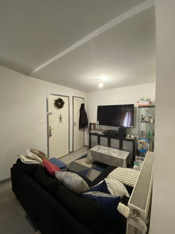 Appartement à vendre, 38m², Saint-Etienne