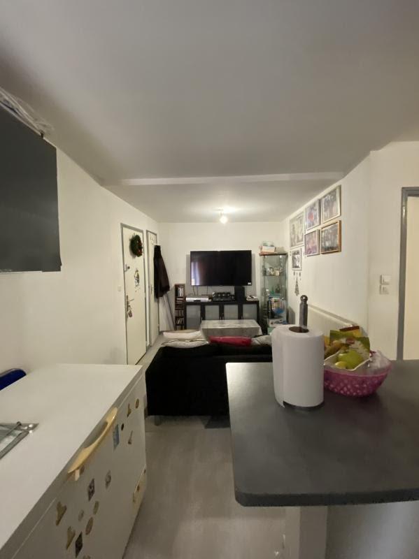 Appartement à vendre, 38m², Saint-Etienne