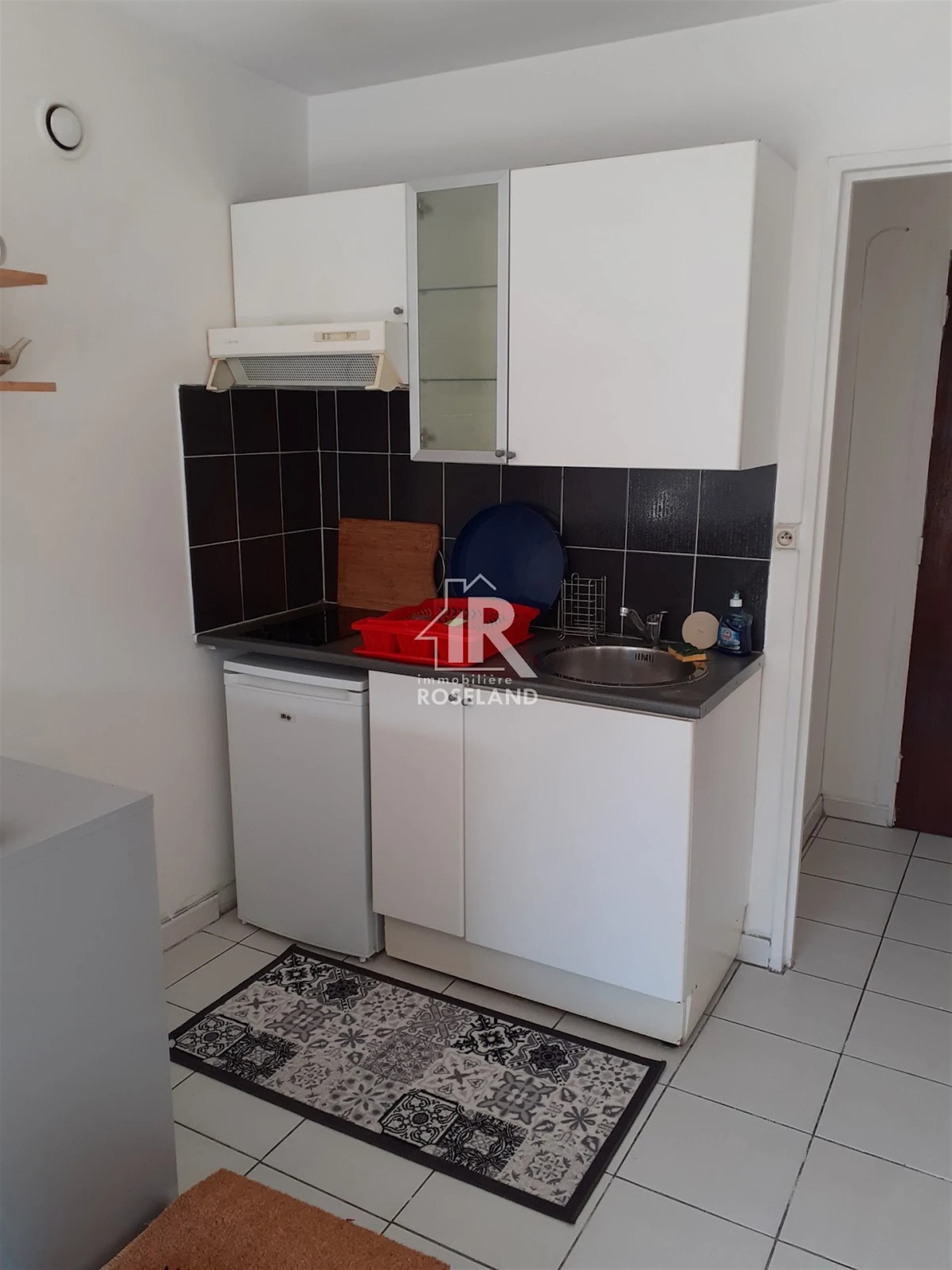 Appartement à louer, 30m², Nice