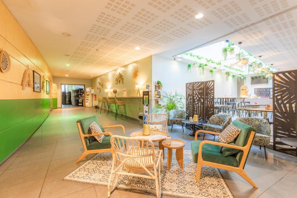 Appartement à vendre, 20m², Nantes