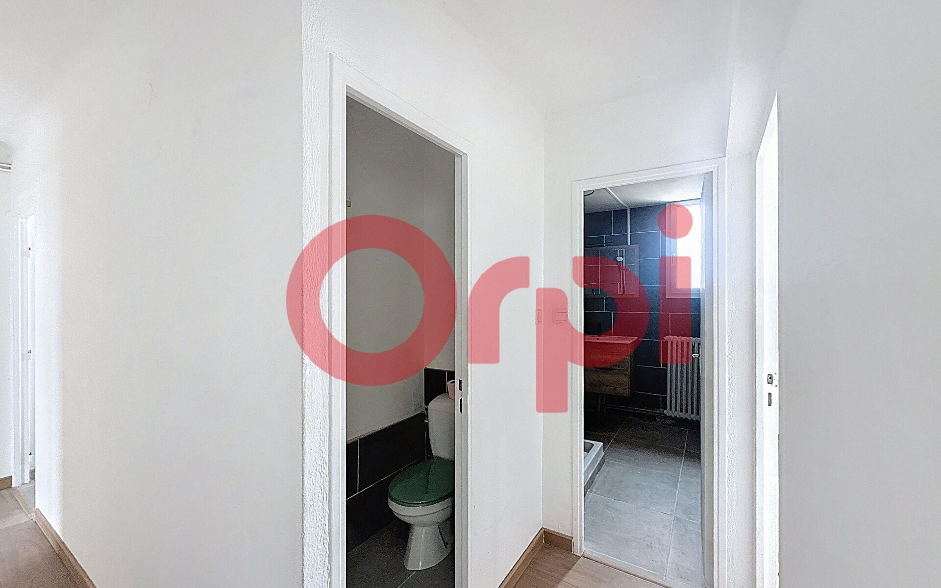 Appartement à vendre, 63m², Perpignan