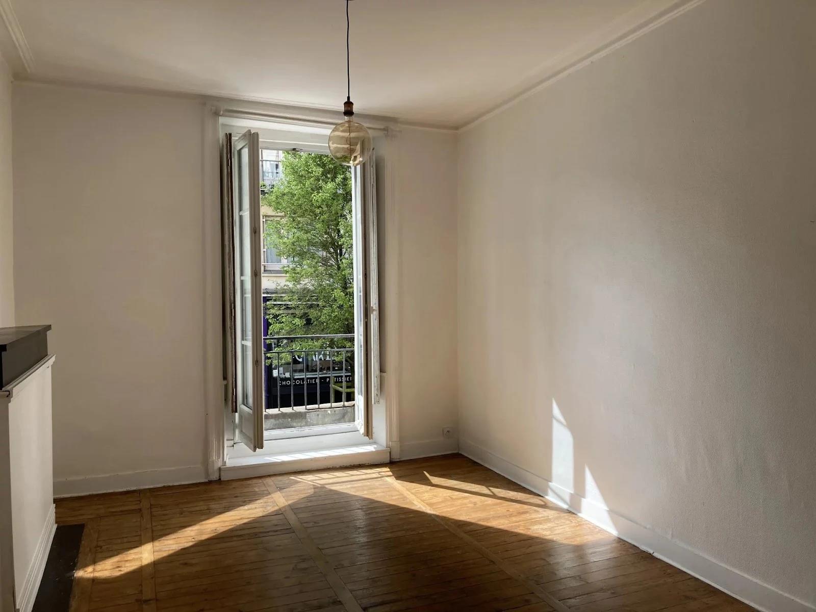 Appartement à vendre, 43m², Nantes
