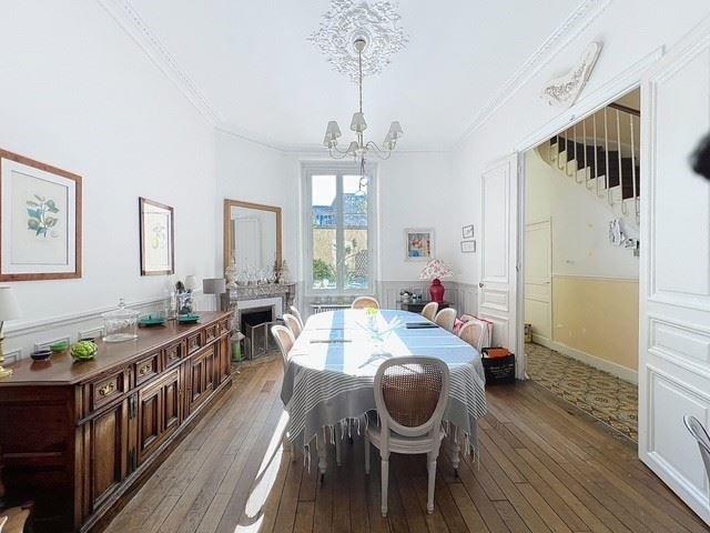 Maison à vendre, 235m², Reims