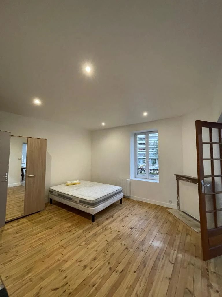 Appartement à louer, 55m², Clermont-Ferrand