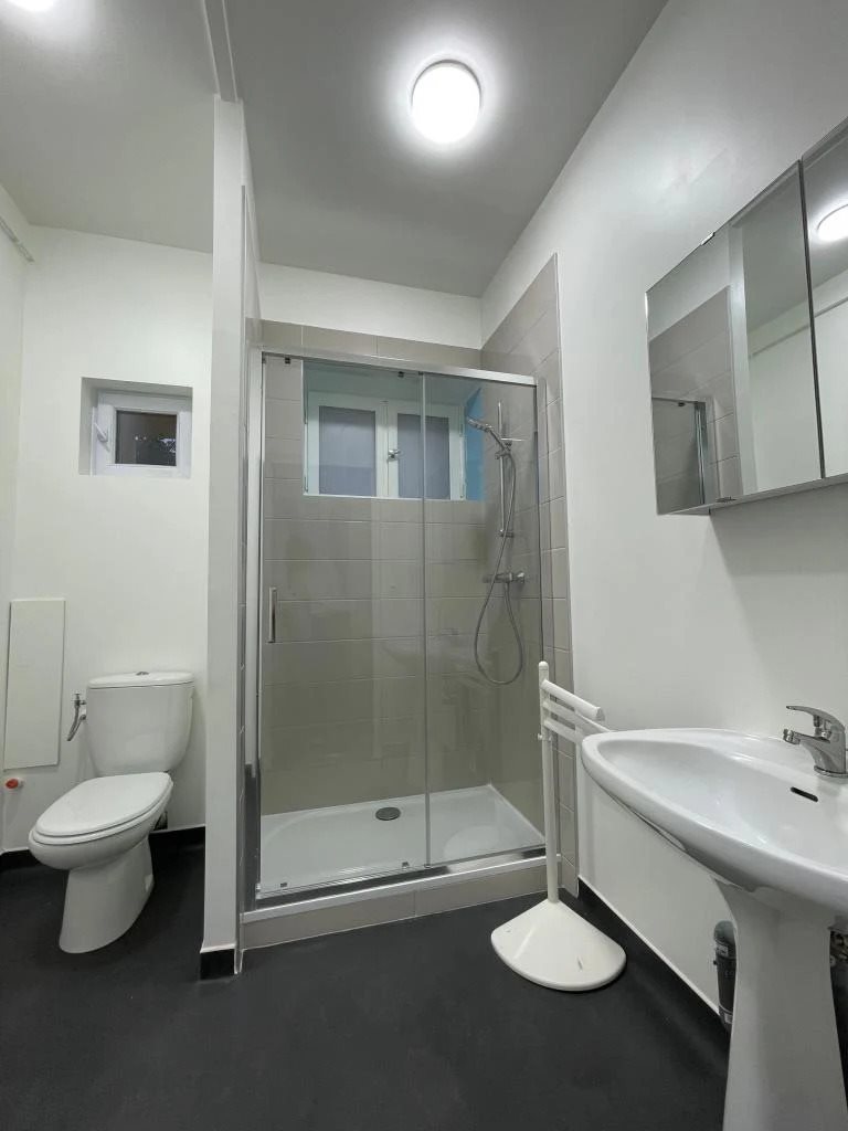 Appartement à louer, 55m², Clermont-Ferrand