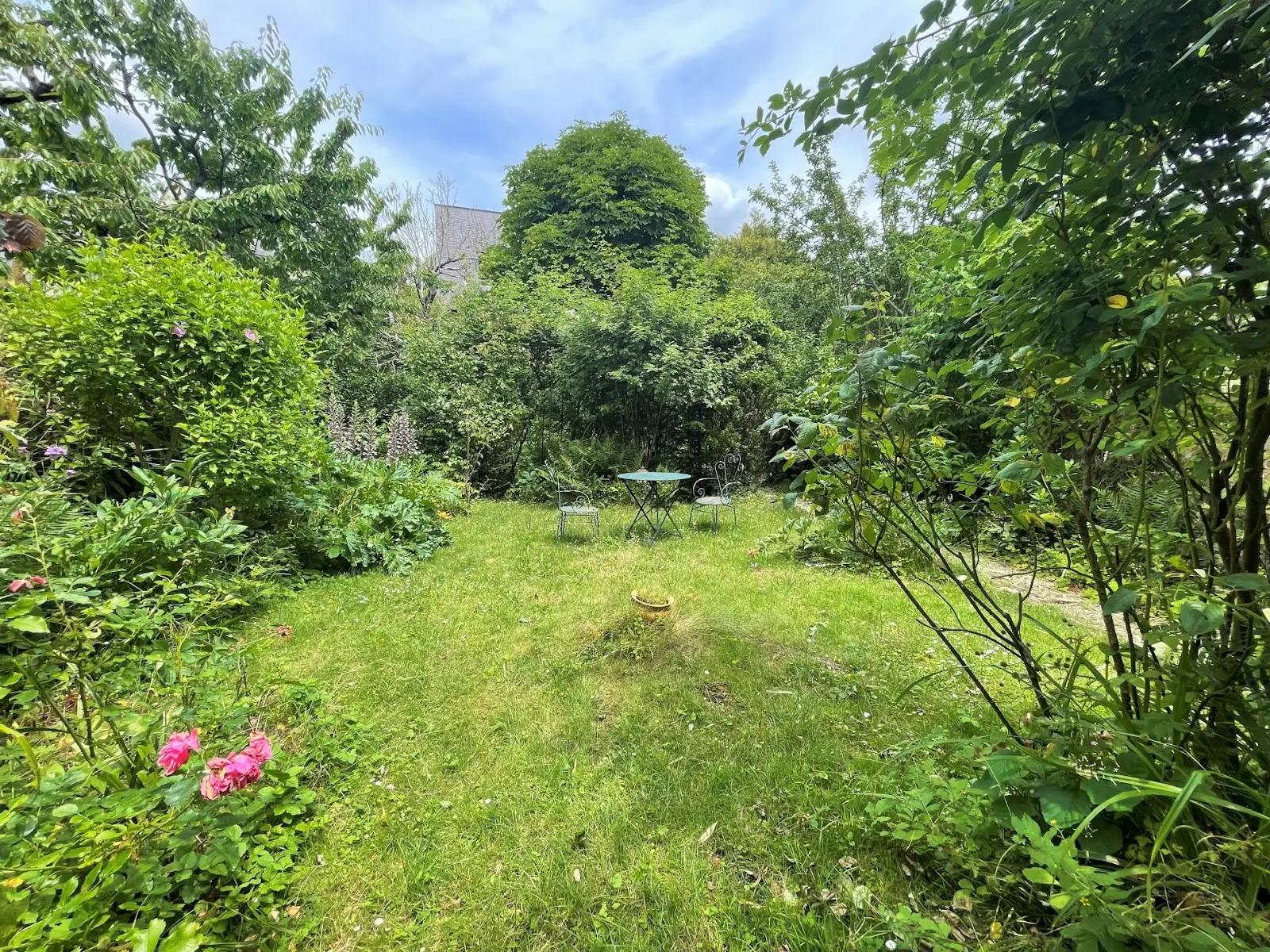 Maison à vendre, 152m², Rennes